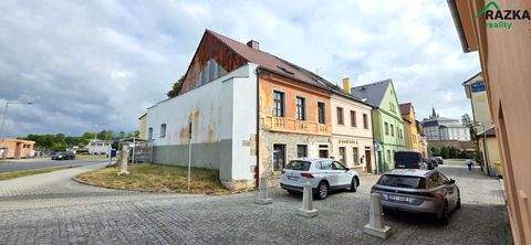 Tachov Häuser, Tachov Haus kaufen