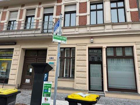 Stendal Büros, Büroräume, Büroflächen 