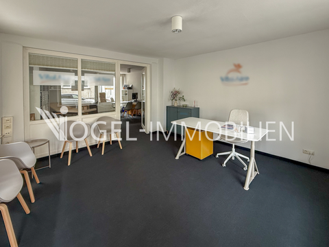 Würzburg Büros, Büroräume, Büroflächen 