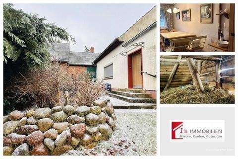 Casekow / Wartin Häuser, Casekow / Wartin Haus kaufen