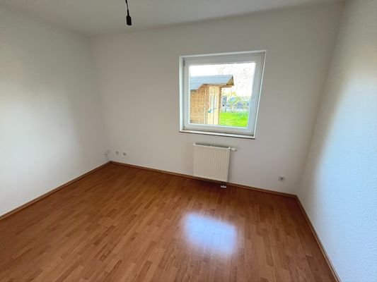 Arbeitszimmer EG
