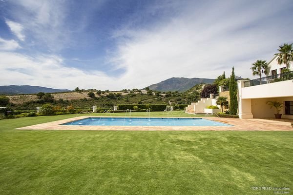 Photo: Villa in Benahavis