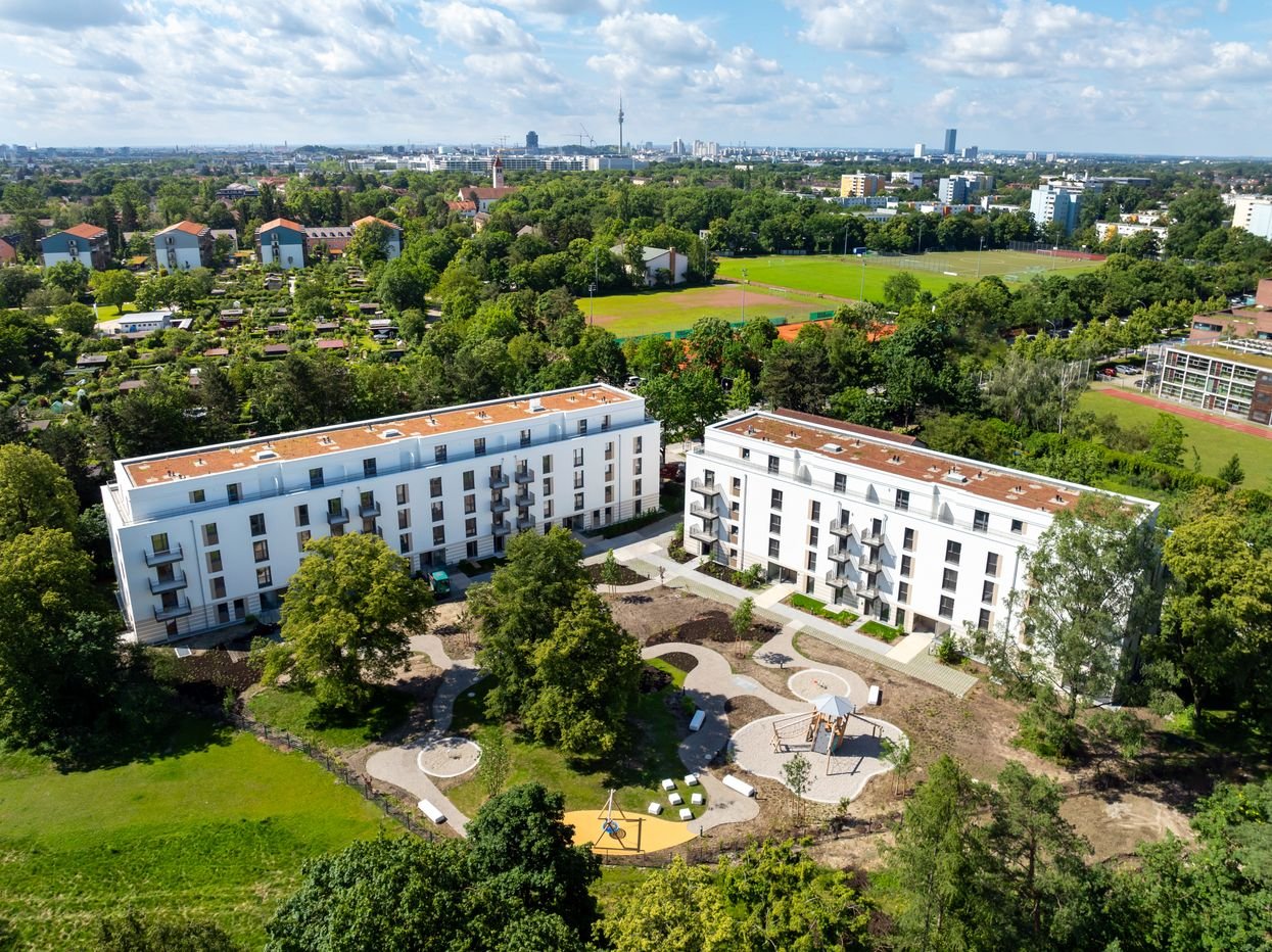 1. BA Außenansicht