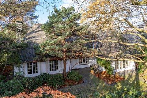 Ammersbek Häuser, Ammersbek Haus kaufen