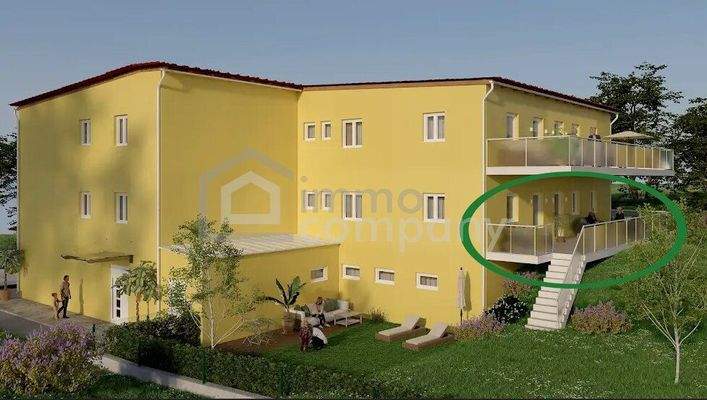 Lage Top 3_ Ausrichtung Süd-Ost