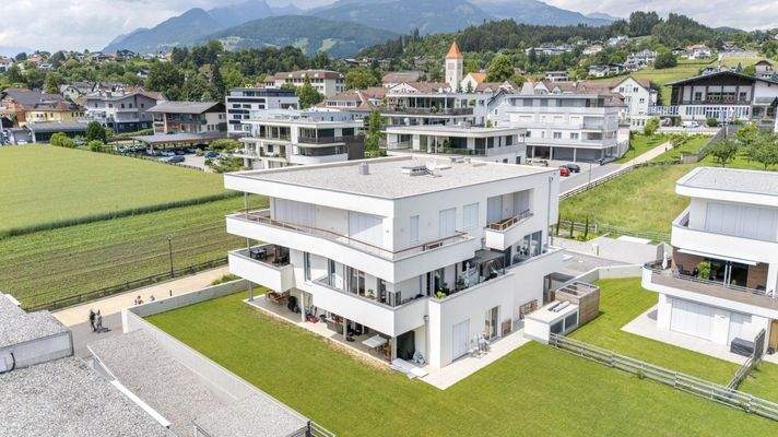 Seeresidenzen²² - unvergleichlich