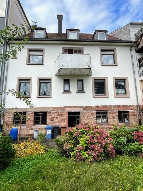 Pirmasens Häuser, Pirmasens Haus kaufen