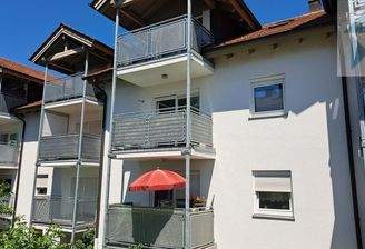 Balkon 1. OG