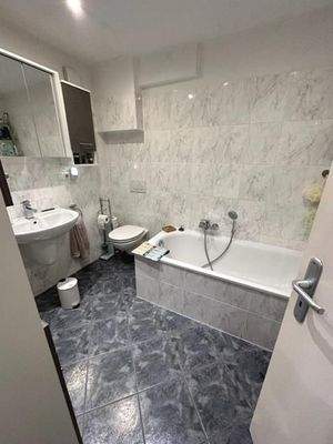 Bad rechtes Haus Nr. 50