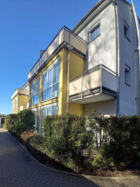 Zwickau Wohnungen, Zwickau Wohnung kaufen