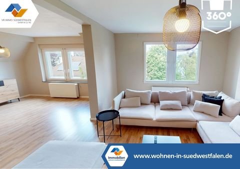 Lüdenscheid Wohnungen, Lüdenscheid Wohnung kaufen