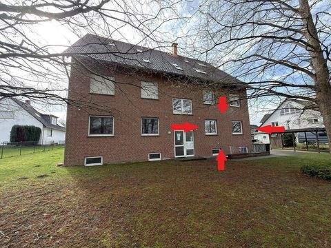 Minden-Dützen Wohnungen, Minden-Dützen Wohnung kaufen