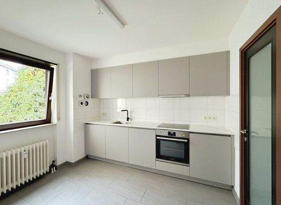 Küche (visualisiert)