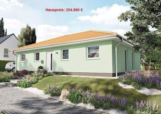 Bungalow-110-Strasse-Trend