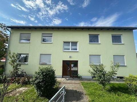 Pilsach Renditeobjekte, Mehrfamilienhäuser, Geschäftshäuser, Kapitalanlage