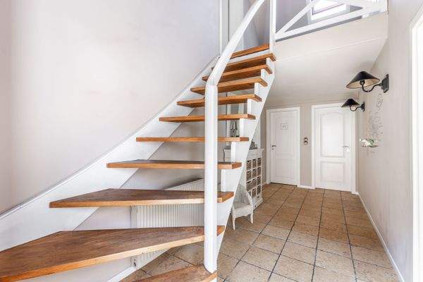 Landhaus Cottage Diele