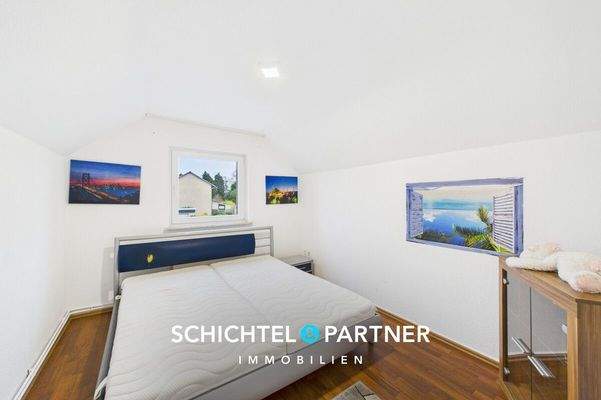 S&P | Schlafzimmer
