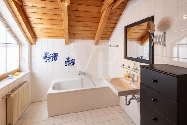 Badezimmer OG