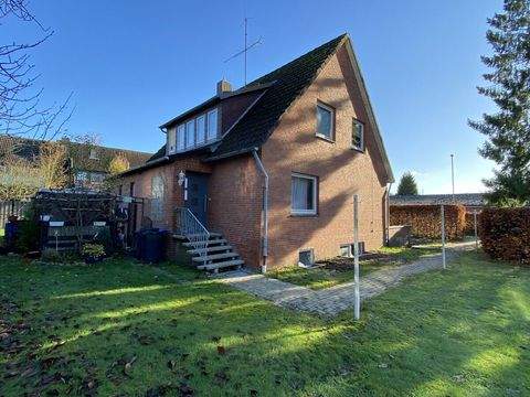 Kutenholz Häuser, Kutenholz Haus kaufen