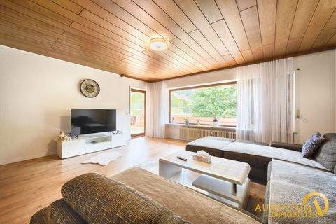 Landau an der Isar Wohnungen, Landau an der Isar Wohnung kaufen