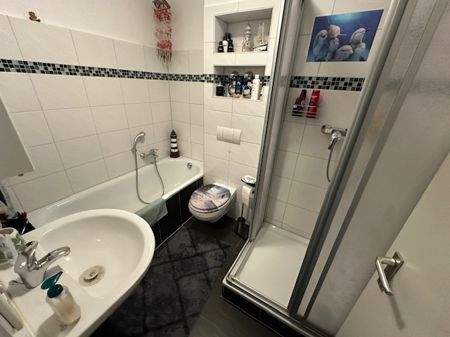 Bad Wohnung Beispiel