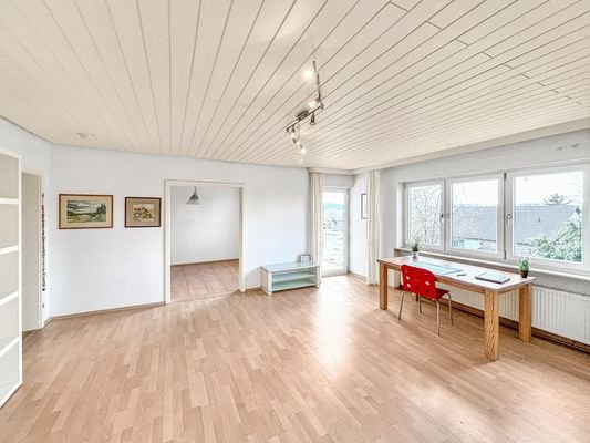 EG Wohnzimmer