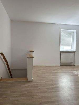 Kellerzugang vom Wohnz.