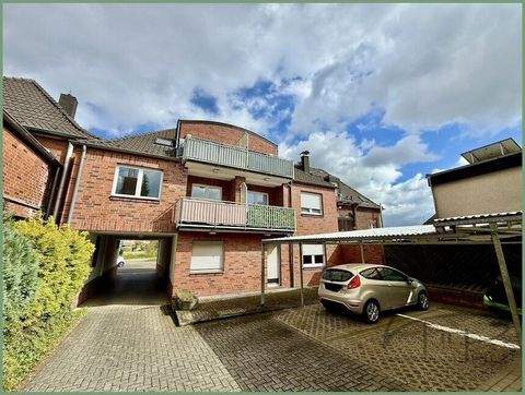 Dormagen Wohnungen, Dormagen Wohnung mieten