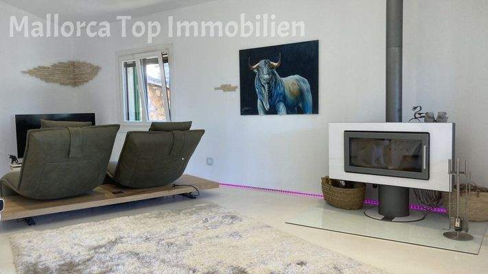 Finca Anwesen in Cas Concos