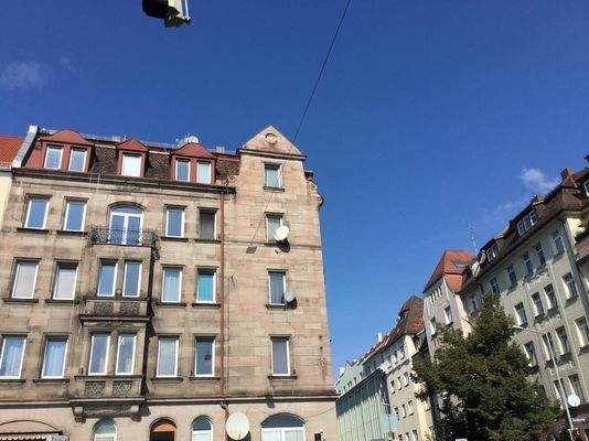 ... in gefragter Lage!