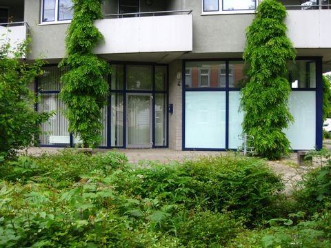 Gelsenkirchen Büros, Büroräume, Büroflächen 