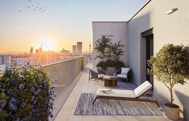 Roomeo Dachterrasse_Variante_01