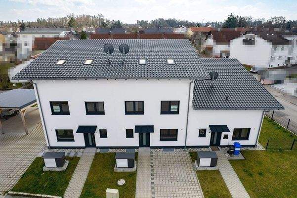 Ansicht vollständig