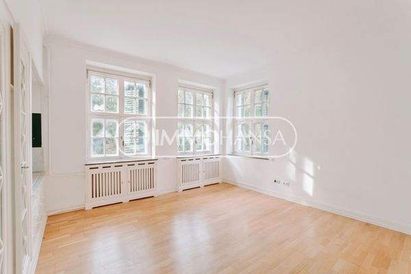 Schlafzimmer Obergeschoss