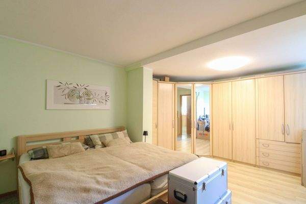 Nebengebäude Gästebereich