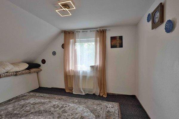 Schlafzimmer Wohnung 2 2