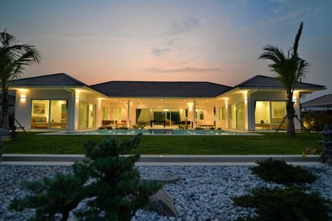 Hin Lek Fai, Hua Hin Häuser, Hin Lek Fai, Hua Hin Haus kaufen