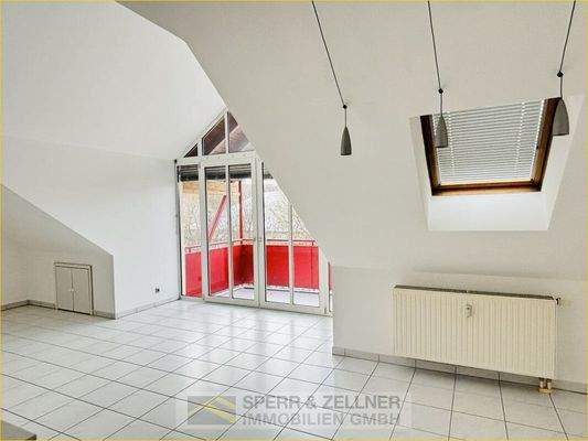 Wohnen - Kochen - Essen