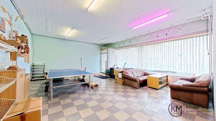 ... Hobby oder Wellness