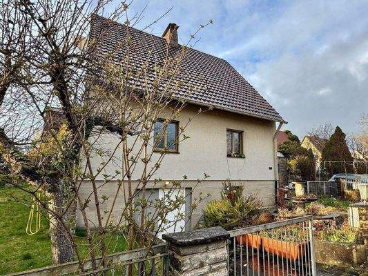 2 Familienhaus 97084 Würzburg / Rottenbauer