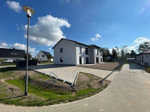 Brandenburg an der Havel / Neuschmerzke Wohnungen, Brandenburg an der Havel / Neuschmerzke Wohnung mieten