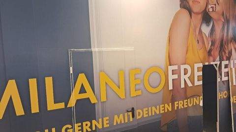 Stuttgart Ladenlokale, Ladenflächen 