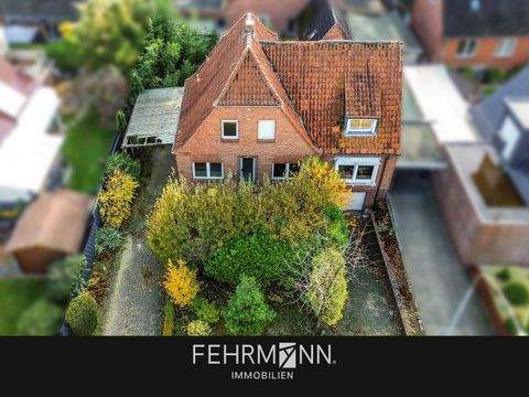 Nordhorn Grundstücke, Nordhorn Grundstück kaufen