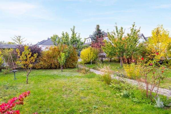 Für Ihr Zweifamilienhaus