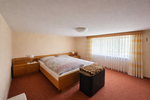 Schlafzimmer OG
