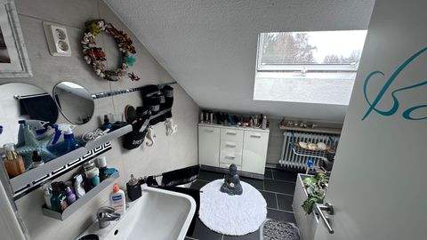 Weiden in der Oberpfalz Wohnungen, Weiden in der Oberpfalz Wohnung mieten