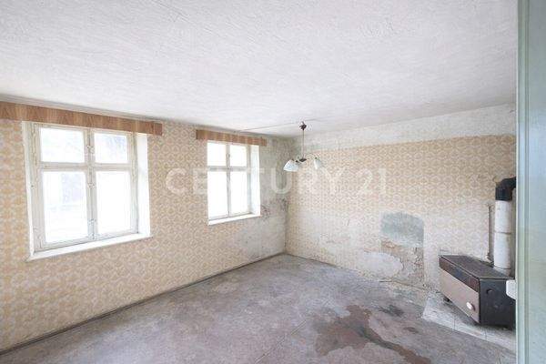 Raum Erdgeschoss Links 1