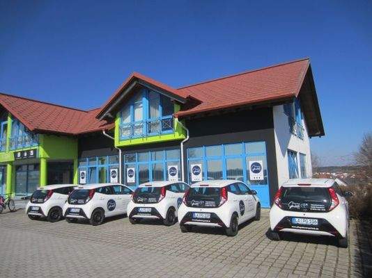 Objektansicht rechts