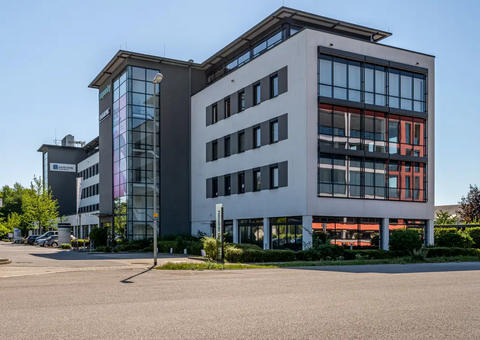 Ingolstadt Büros, Büroräume, Büroflächen 