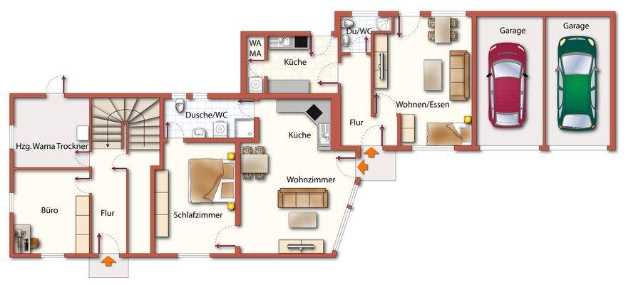 EG (unverbindl. Illustration)